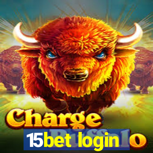 15bet login